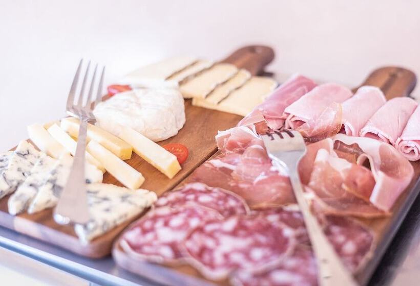 فندق De La Plage