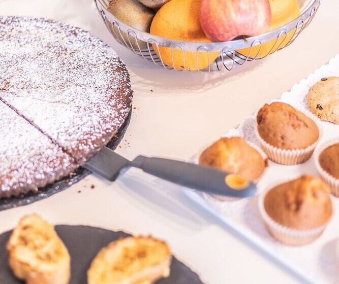 فندق De La Plage