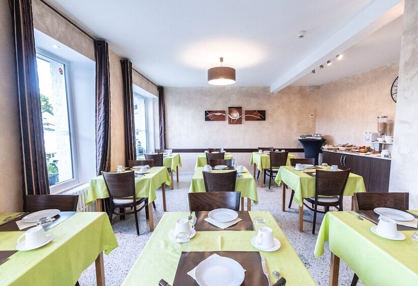 فندق De La Plage