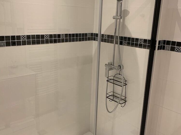 فندق De La Plage