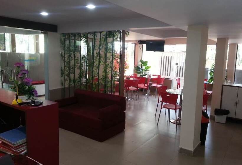 酒店 De Sai Palace