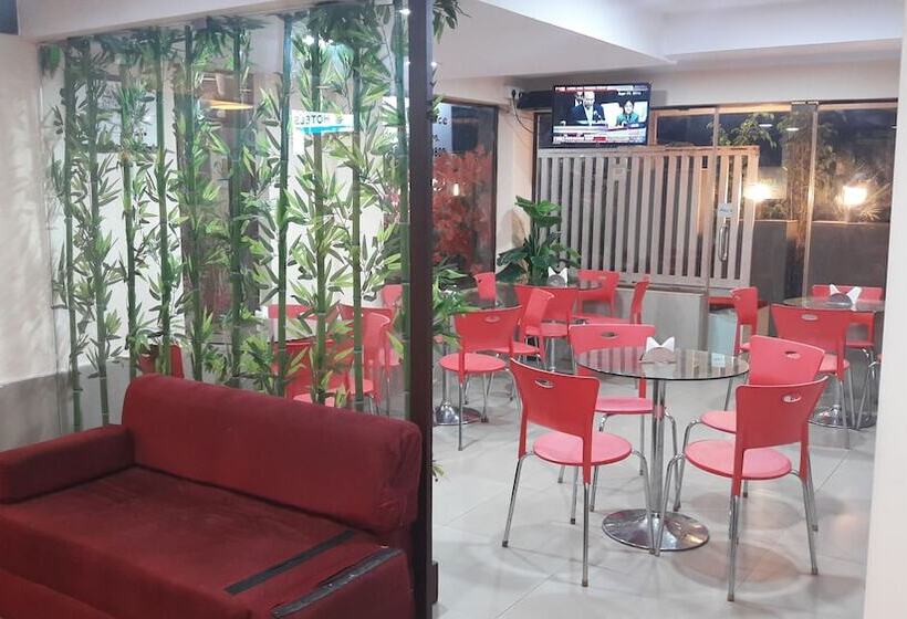 酒店 De Sai Palace