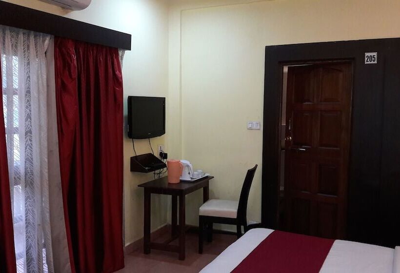 Отель De Sai Palace