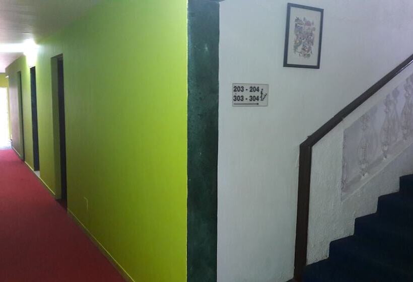 酒店 De Sai Palace