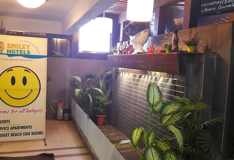 Отель De Sai Palace