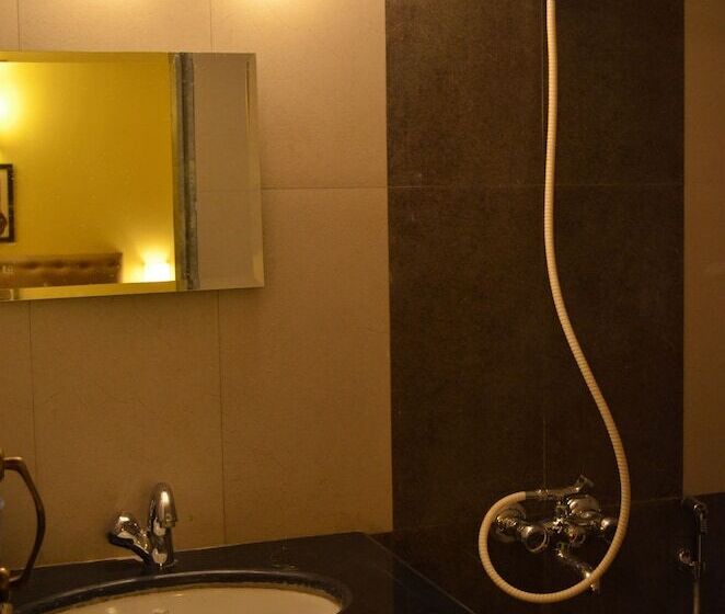 Отель De Sai Palace