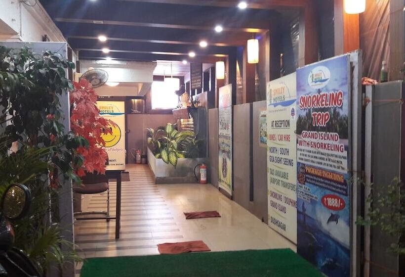 Отель De Sai Palace