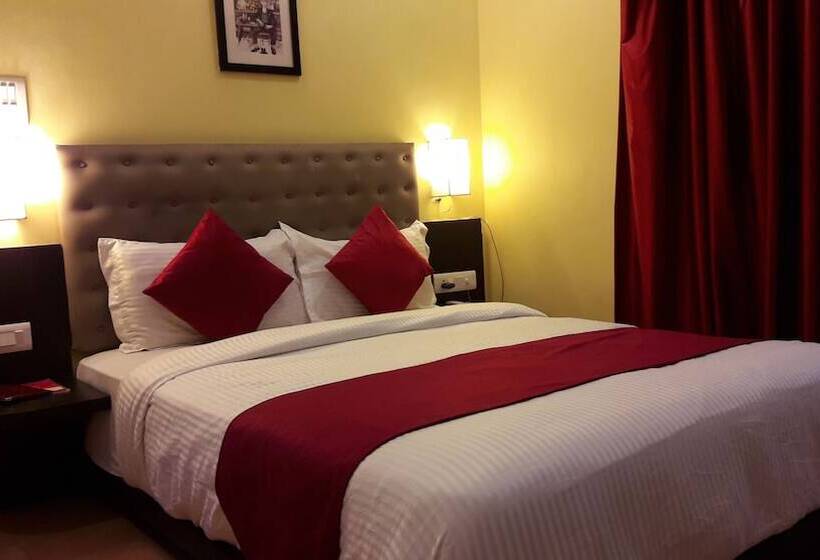 Отель De Sai Palace