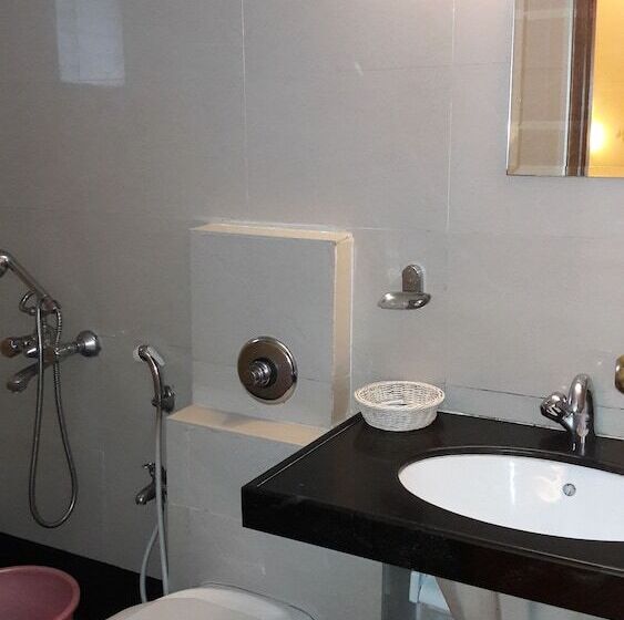 酒店 De Sai Palace