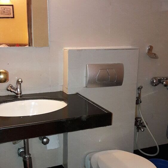 هتل De Sai Palace