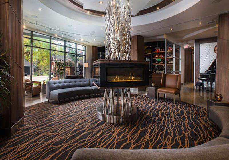 Delta Hotels By Marriott Waterloo