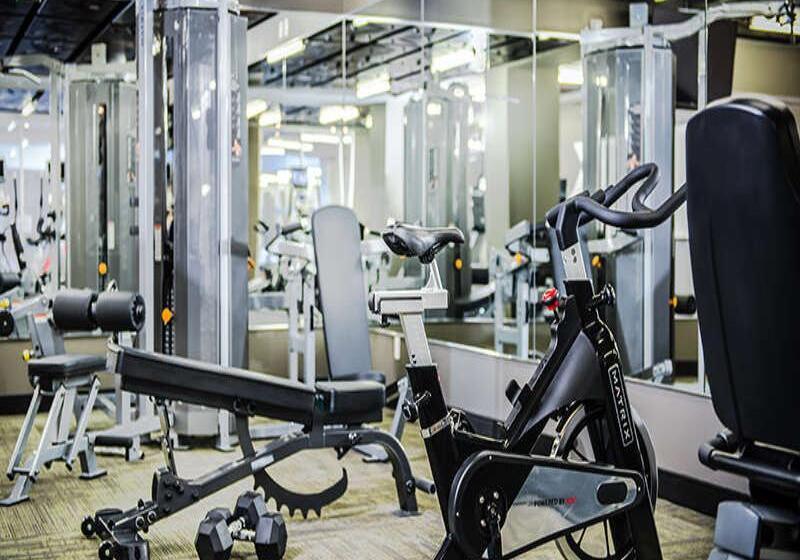 Delta Hotels By Marriott Waterloo