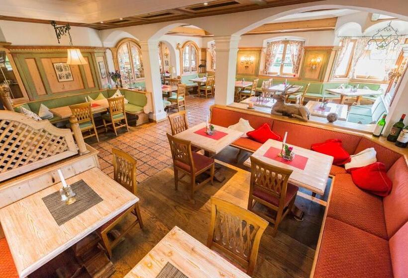 Отель Deva Villa Mittermaier