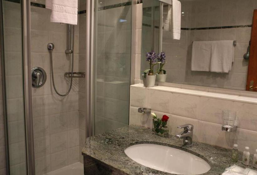 Отель Deva Villa Mittermaier