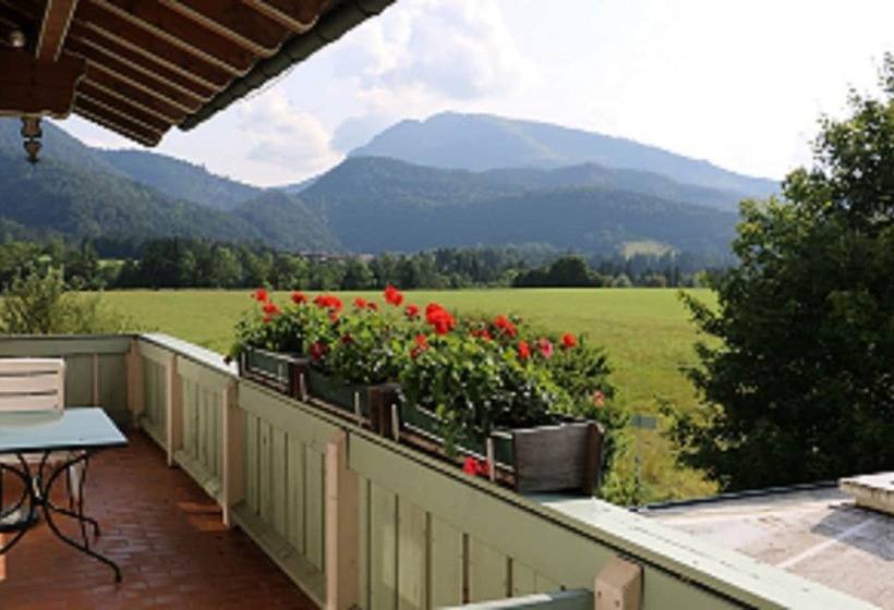 Отель Deva Villa Mittermaier