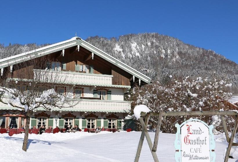 Отель Deva Villa Mittermaier