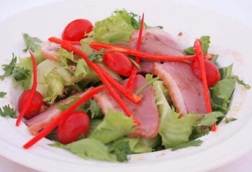 호텔 Dhavara Boutique