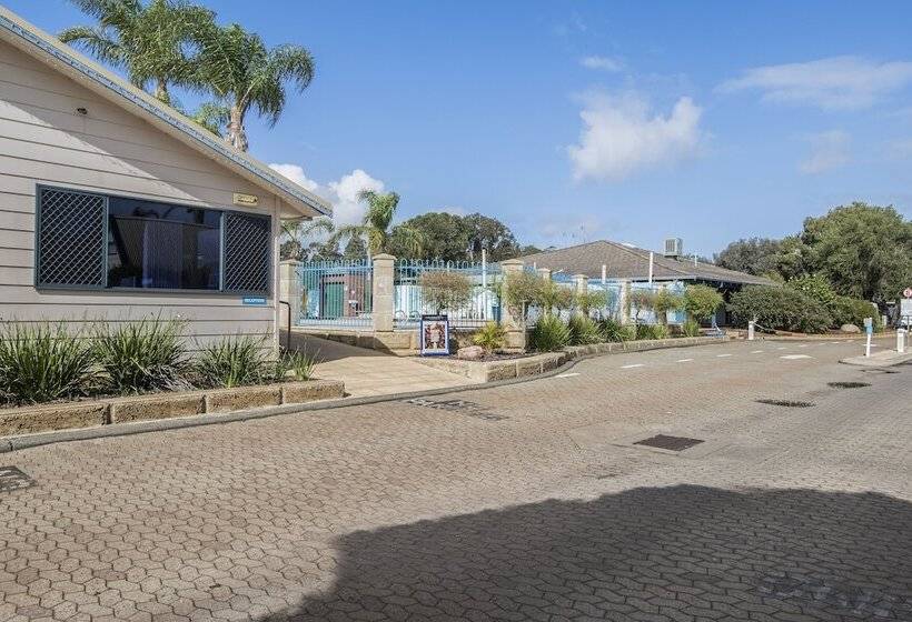 فندق Discovery Parks   Bunbury Village