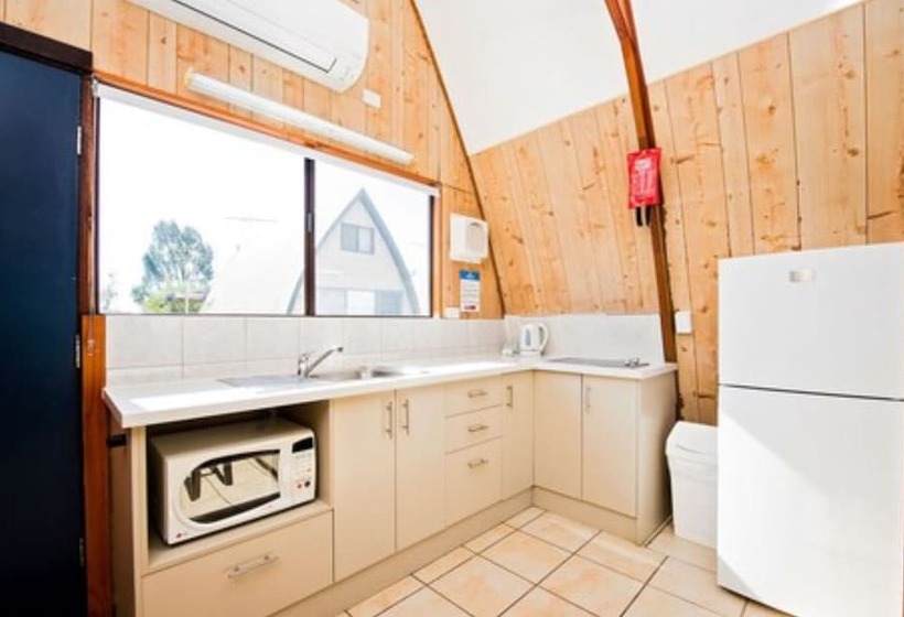 فندق Discovery Parks   Bunbury Village