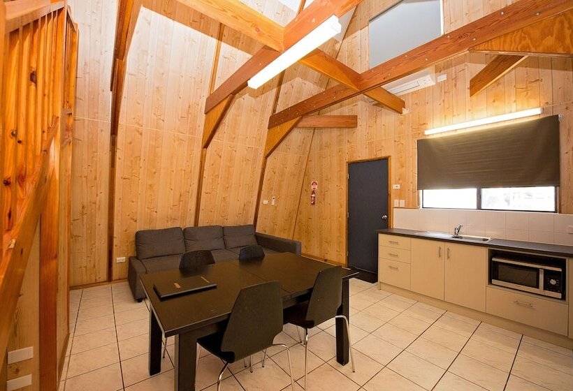 فندق Discovery Parks   Bunbury Village