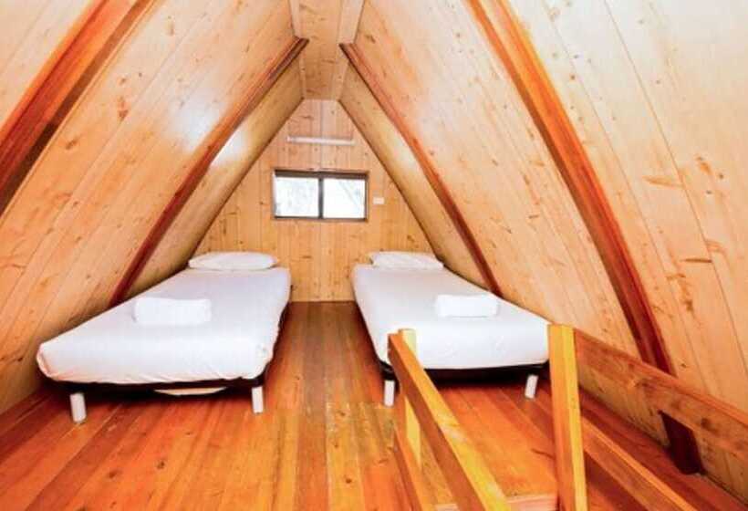 فندق Discovery Parks   Bunbury Village