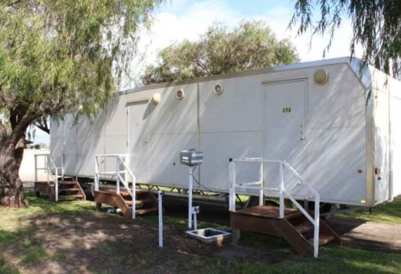 فندق Discovery Parks   Bunbury Village