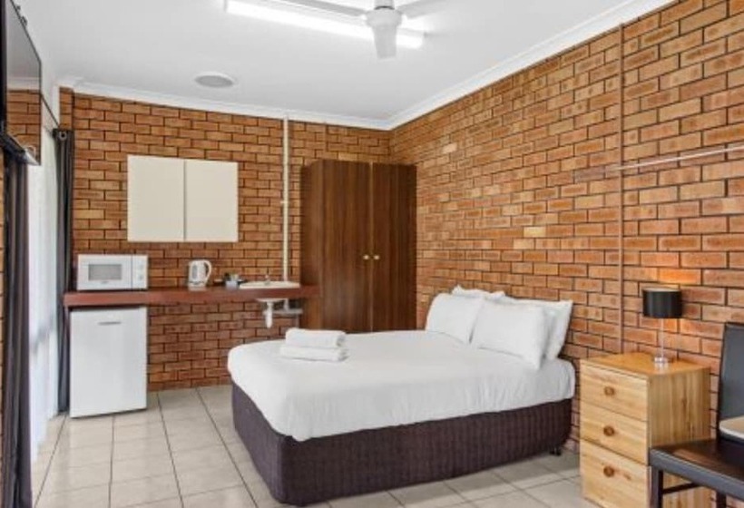 فندق Discovery Parks   Bunbury Village