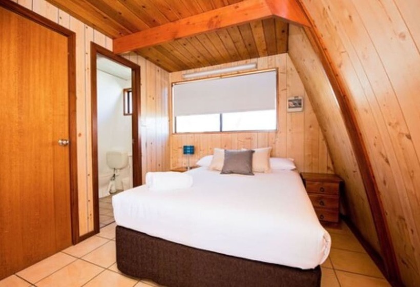 فندق Discovery Parks   Bunbury Village