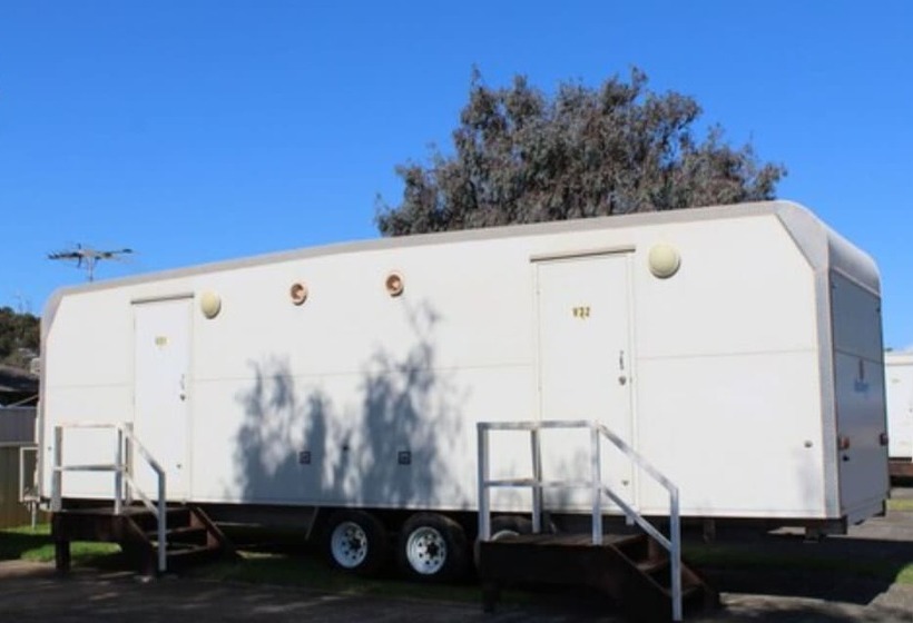 فندق Discovery Parks   Bunbury Village