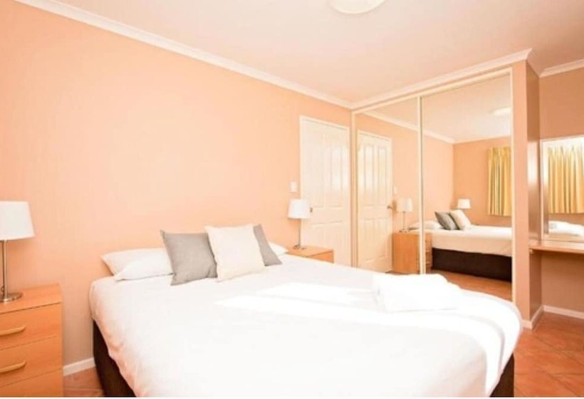 فندق Discovery Parks   Bunbury Village