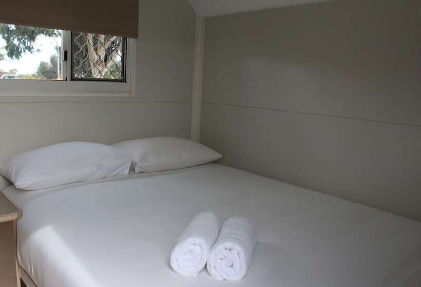 فندق Discovery Parks Bunbury Village