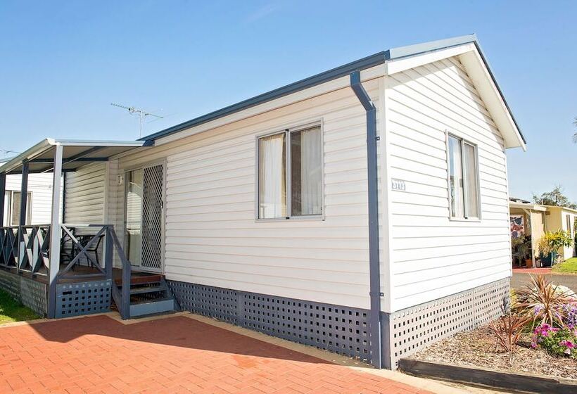 فندق Discovery Parks   Bunbury Village