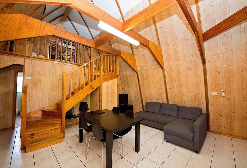 فندق Discovery Parks   Bunbury Village