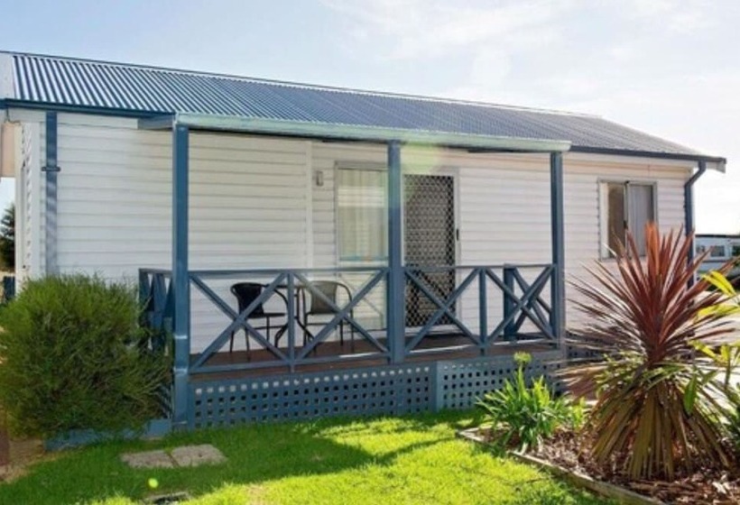 فندق Discovery Parks   Bunbury Village