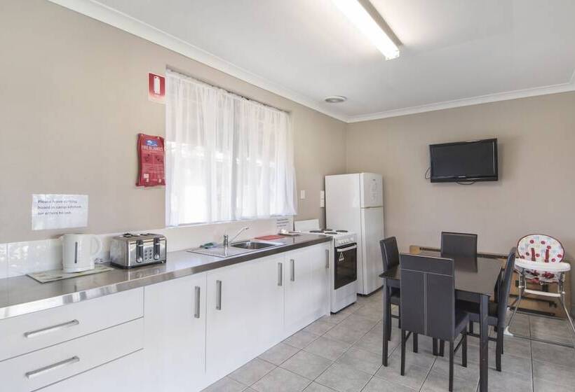 فندق Discovery Parks   Bunbury Village