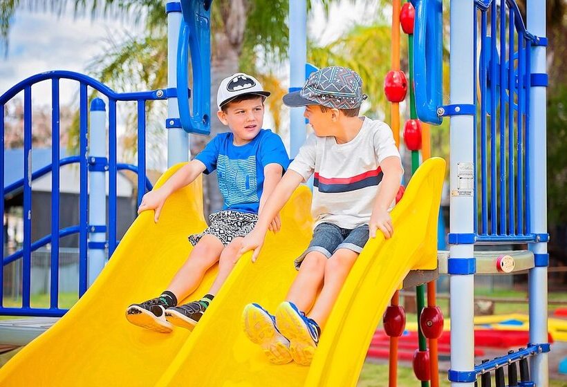 فندق Discovery Parks   Bunbury Village