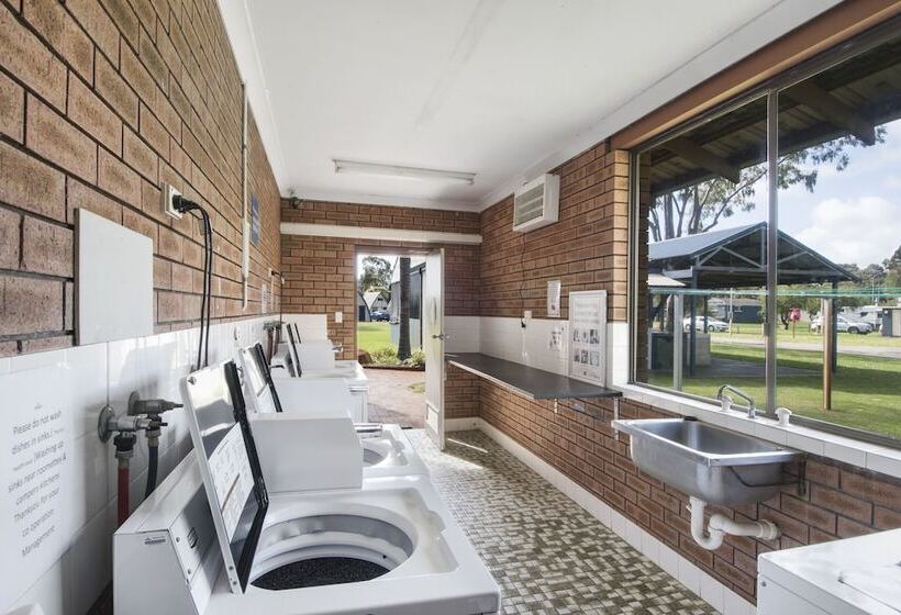 فندق Discovery Parks   Bunbury Village