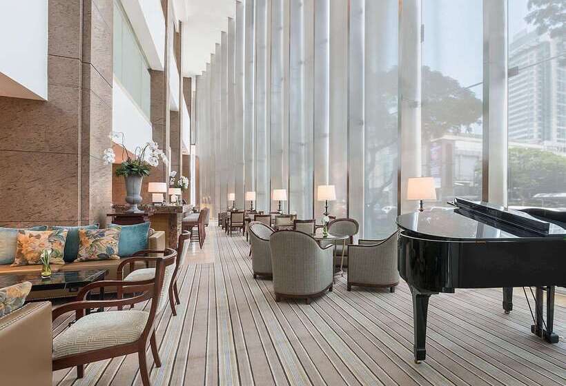 هتل Discovery Primea