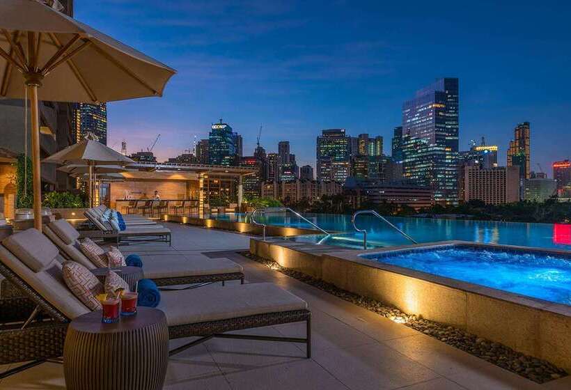 هتل Discovery Primea