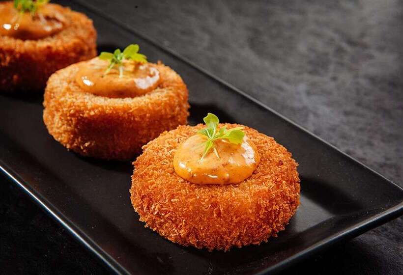 هتل Discovery Primea