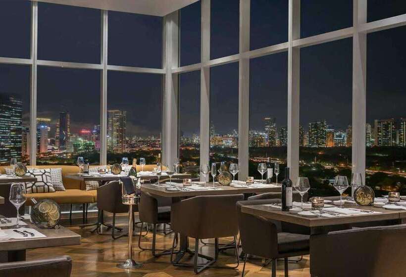 هتل Discovery Primea