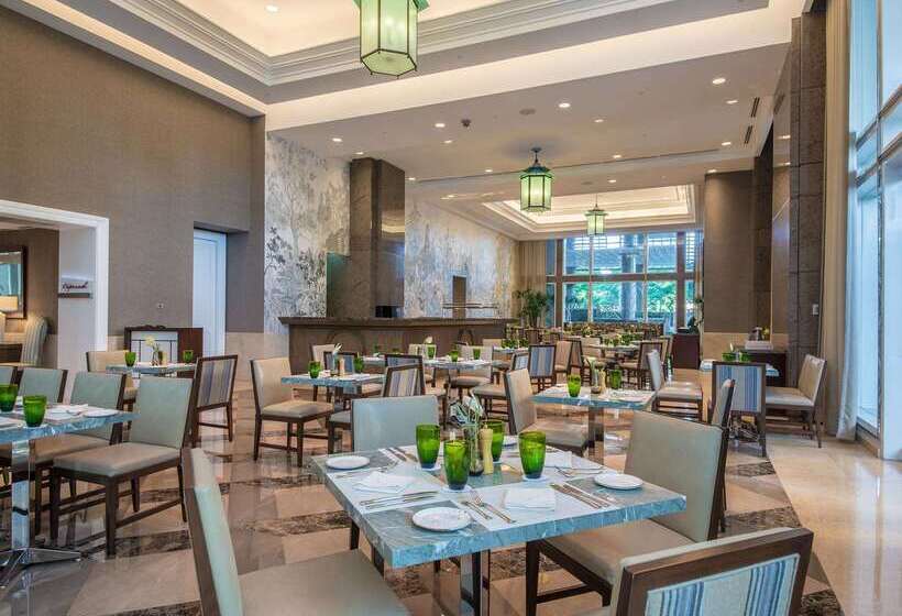 هتل Discovery Primea