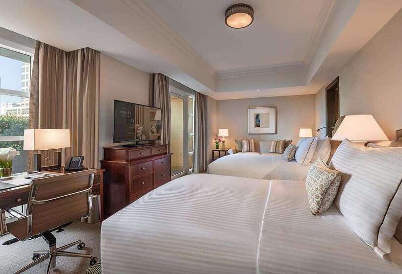 هتل Discovery Primea