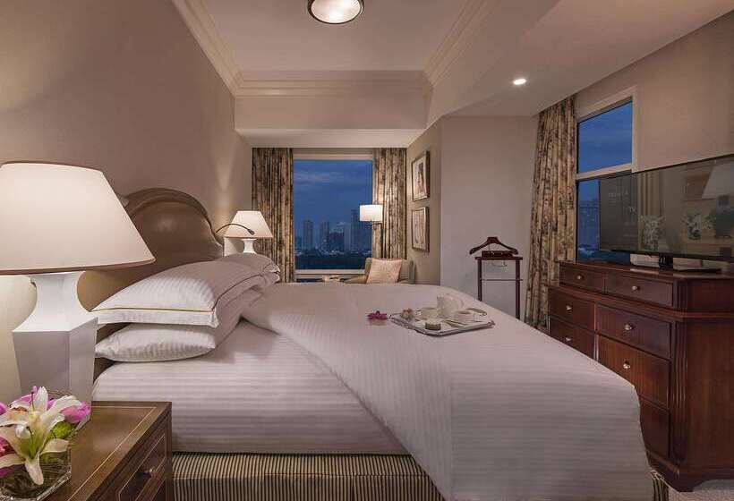 هتل Discovery Primea