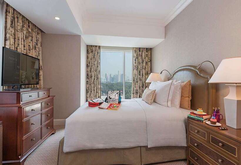 هتل Discovery Primea