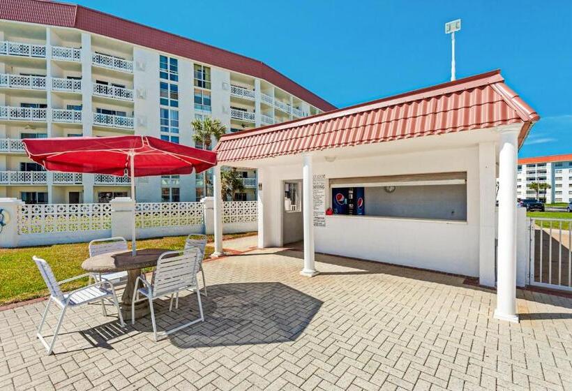 فندق El Matador 546