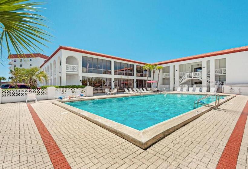 فندق El Matador 546