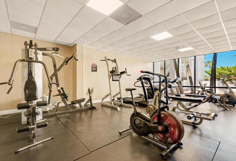 فندق El Matador 546