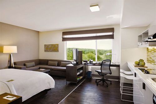 هتل Element Hanover Lebanon