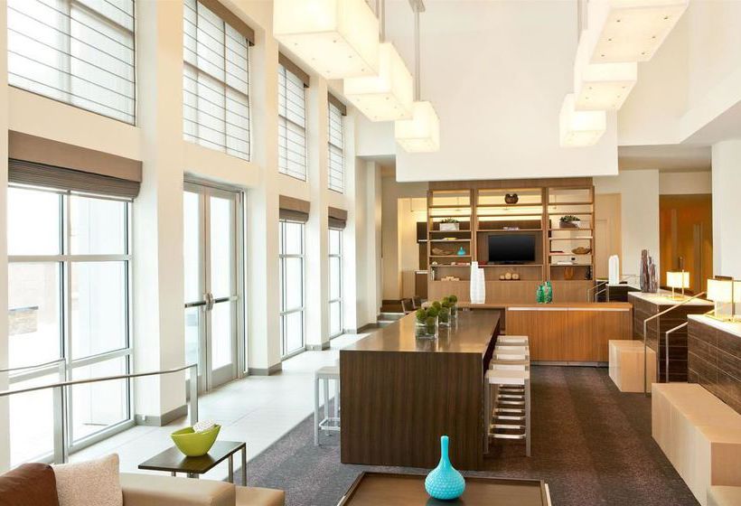 هتل Element Hanover Lebanon